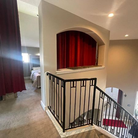 Wanderlust Villa Near Galleria Mall Houston Bagian luar foto