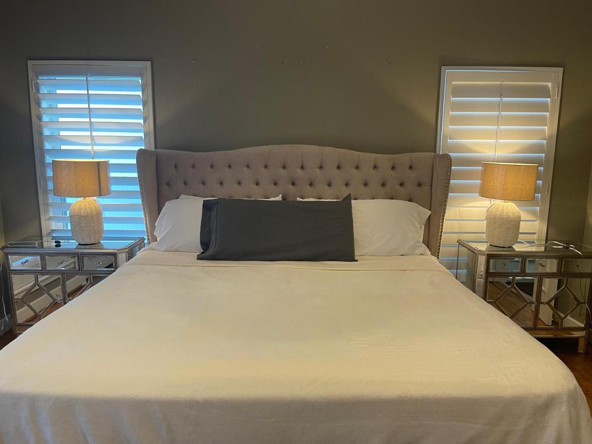 Wanderlust Villa Near Galleria Mall Houston Bagian luar foto