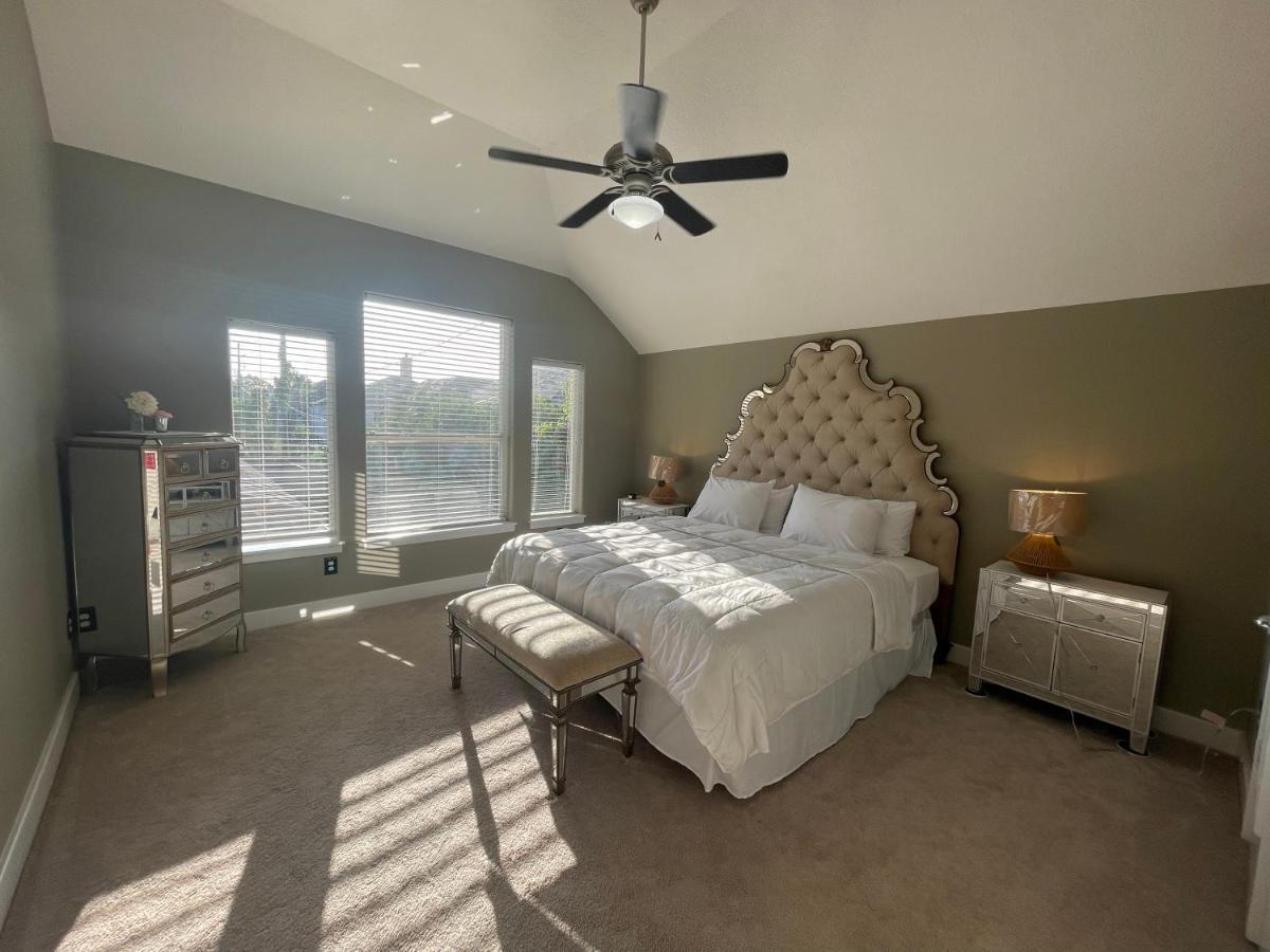 Wanderlust Villa Near Galleria Mall Houston Bagian luar foto