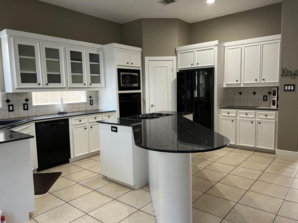 Wanderlust Villa Near Galleria Mall Houston Bagian luar foto