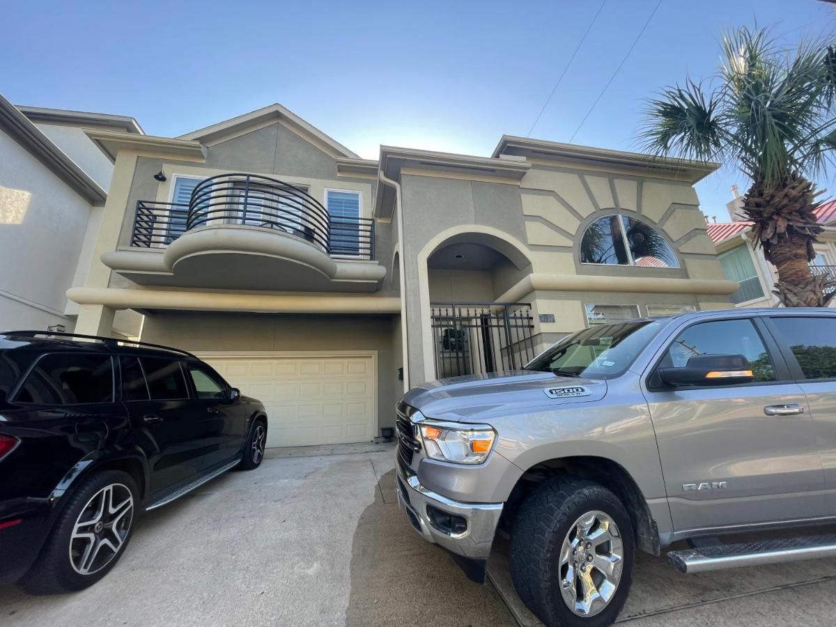 Wanderlust Villa Near Galleria Mall Houston Bagian luar foto