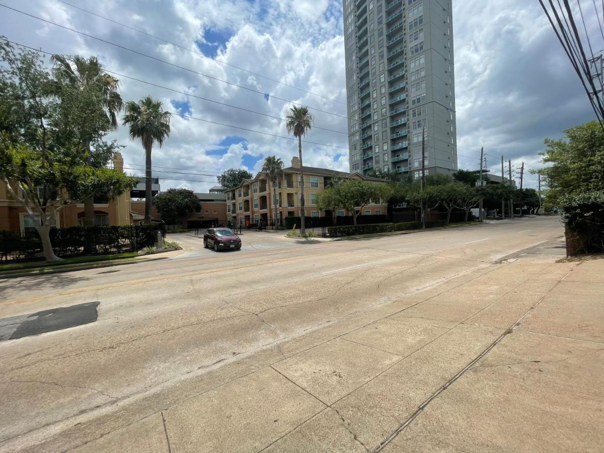 Wanderlust Villa Near Galleria Mall Houston Bagian luar foto