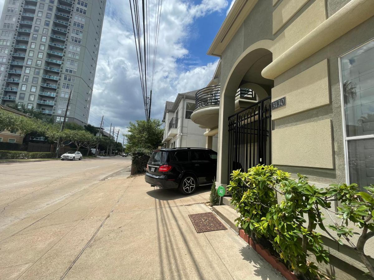 Wanderlust Villa Near Galleria Mall Houston Bagian luar foto