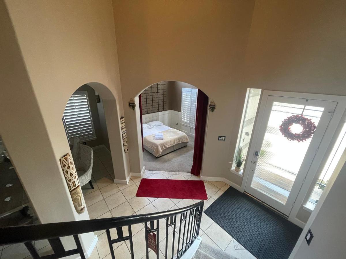 Wanderlust Villa Near Galleria Mall Houston Bagian luar foto