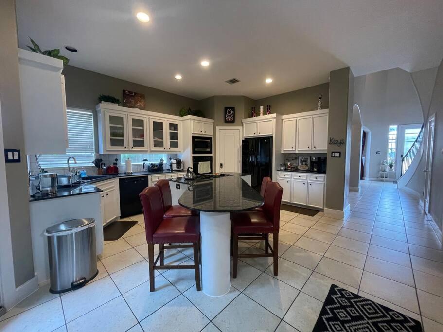 Wanderlust Villa Near Galleria Mall Houston Bagian luar foto