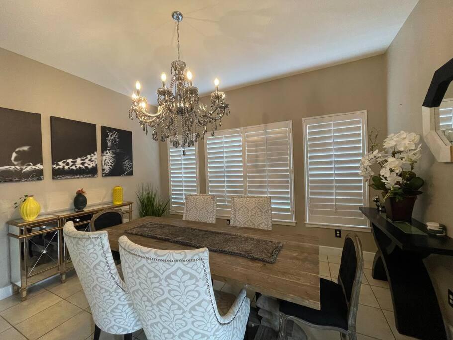 Wanderlust Villa Near Galleria Mall Houston Bagian luar foto