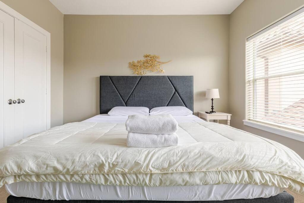 Wanderlust Villa Near Galleria Mall Houston Bagian luar foto