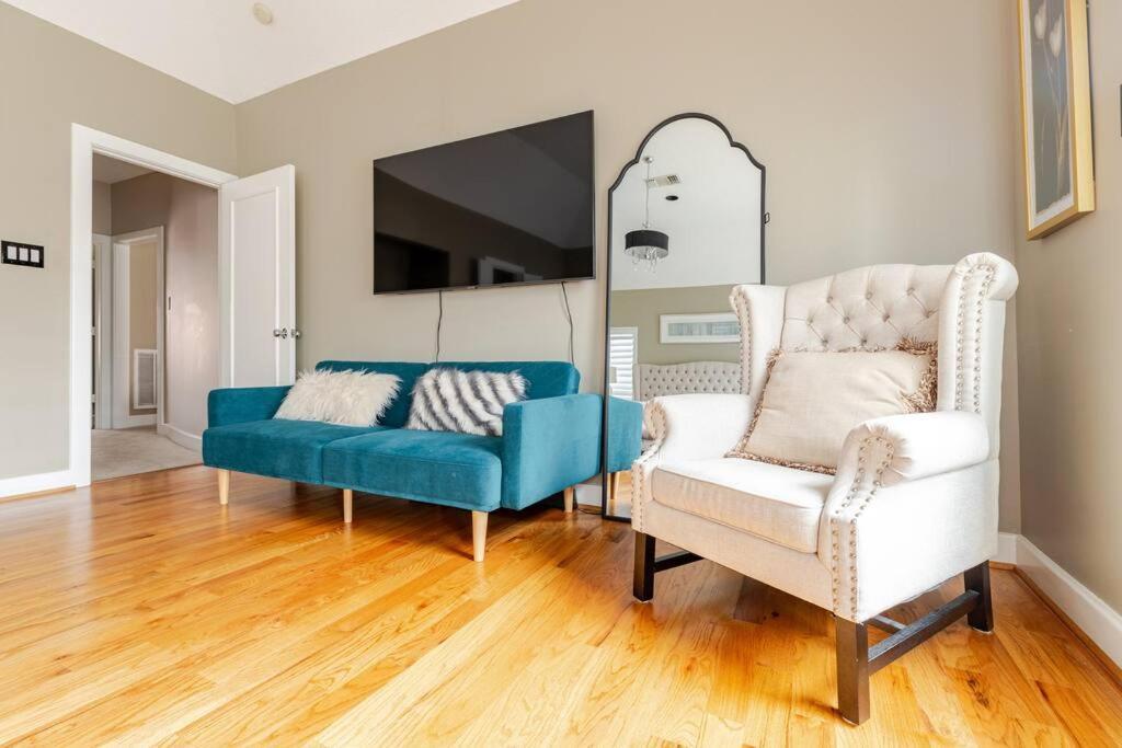 Wanderlust Villa Near Galleria Mall Houston Bagian luar foto