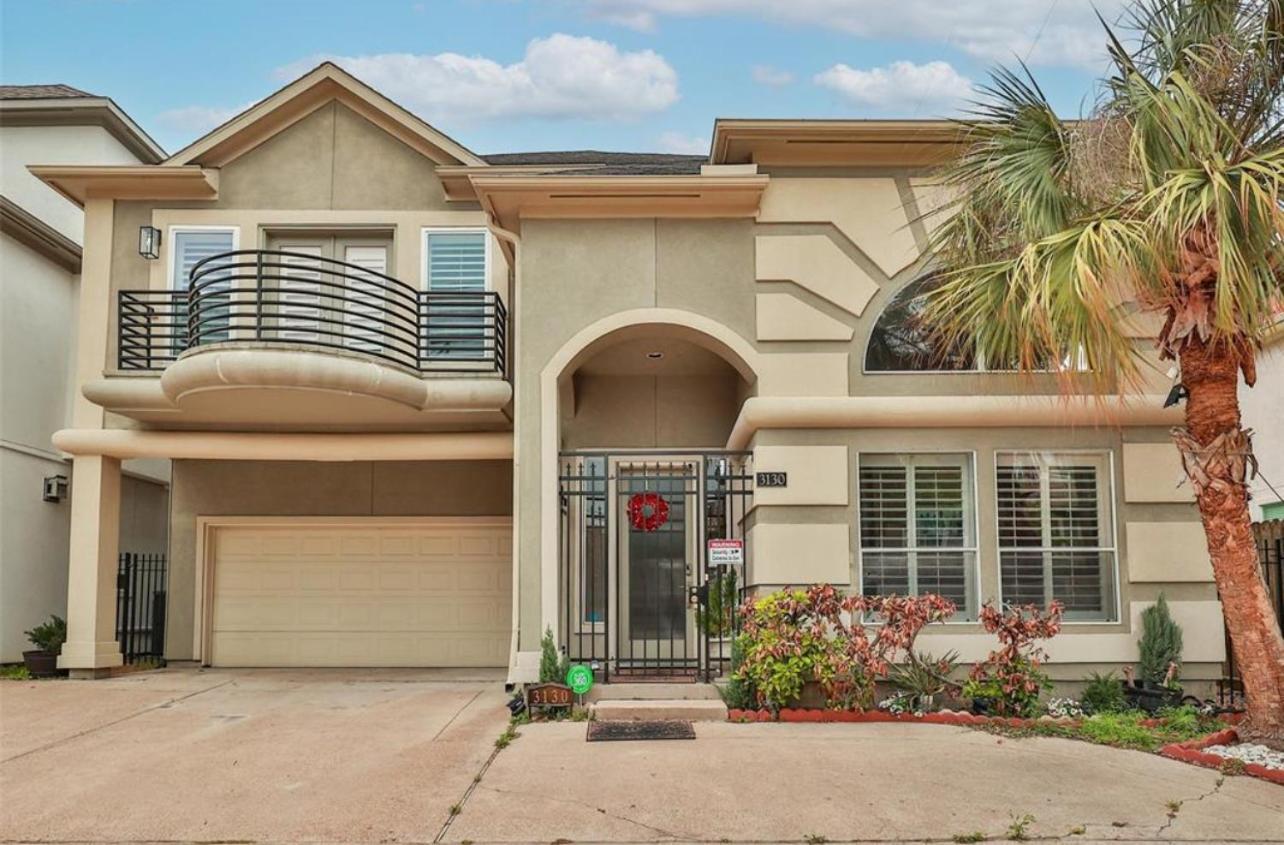 Wanderlust Villa Near Galleria Mall Houston Bagian luar foto